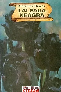 Laleaua Neagră