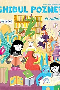 Ghidul pozneț de cultură Nr.18