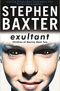 Exultant (Destiny's Children Series, vol.2)