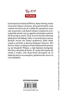 Făpturi uluitoare (Top 10+)