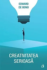 Creativitatea serioasă