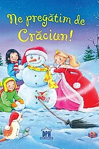 Ne pregătim de Crăciun