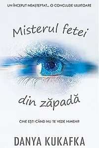 Misterul fetei din zăpadă