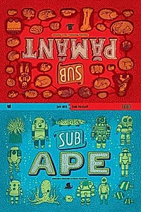 Sub pamânt. Sub ape