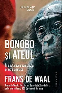 Bonobo și ateul
