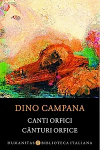 Canti orfici / Cânturi orfice