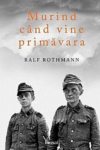 Murind când vine primăvara
