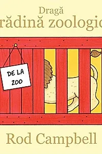 Dragă Grădină zoologică
