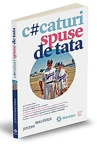 C#caturi spuse de tata