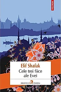 Cele trei fiice ale Evei