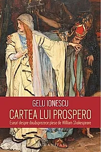 Cartea lui Prospero