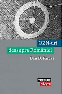 OZN-uri deasupra României