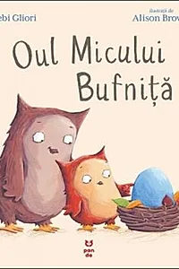 Oul Micului Bufniţă