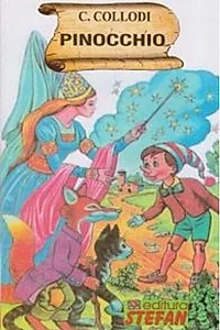 Pinocchio