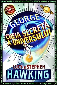 George și cheia secretă a universului