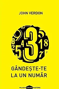 Gândește-te la un număr (Vol. 1)