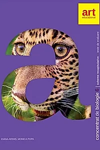 Concentrat de biologie. Clasa a VI-a