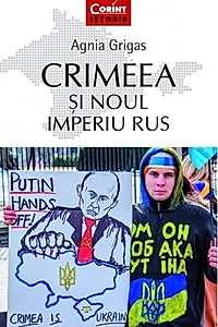 Crimeea și noul imperiu rus