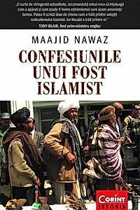Confesiunile unui fost islamist