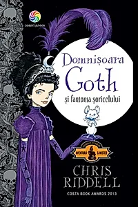 Domnișoara Goth și fantoma șoricelului