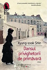 Dansul privighetorii de primăvară