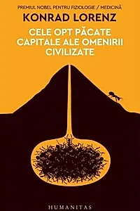 Cele opt păcate capitale ale omenirii civilizate
