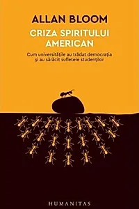 Criza spiritului american