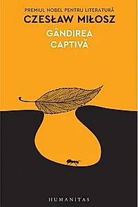 Gândirea captivă