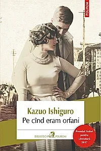 Pe cînd eram orfani