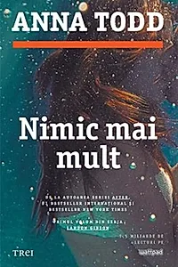 Nimic mai mult. Seria Landon Gibson (Vol.1)