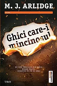 Ghici care-i mincinosul (Vol. 4)