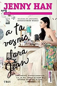 A ta veșnic, Lara Jean