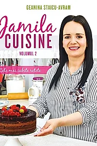 Jamila Cuisine (Vol. 2)