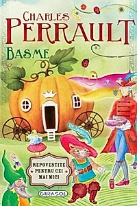 Basme de Charles Perrault