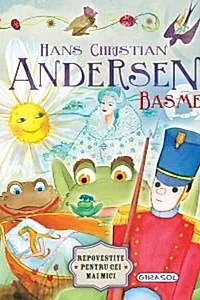 Basme de Hans Christian Andersen