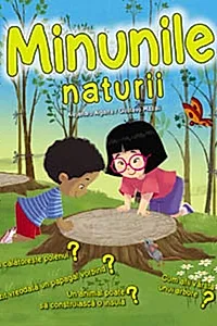 Minunile naturii
