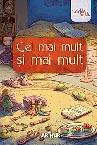 Cel mai mult și mai mult