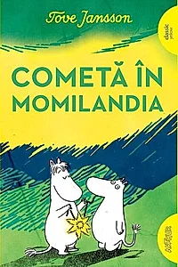 Cometă în Momilandia