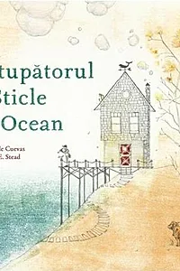 Destupătorul de Sticle din Ocean