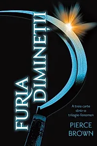 Furia Dimineții (Vol. 3)