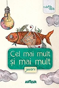 Cel mai mult și mai mult