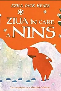 Ziua în care a nins