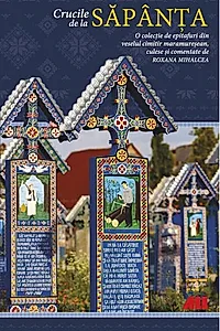 Crucile de la Săpânța
