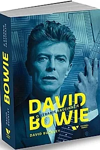 David Bowie