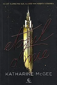 Etajul o mie (Vol. 1)