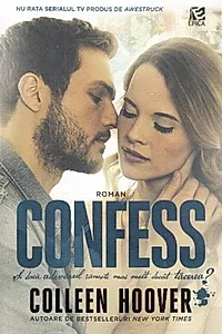 Confess