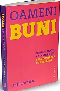 Oameni buni