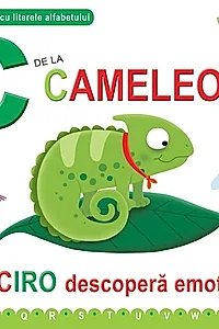 C de la Cameleon