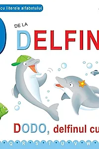 D de la Delfin
