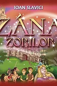 Zâna Zorilor